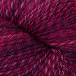 Cascade yarns 220 superwash yarn in the color 109 Roses