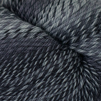 Cascade yarns 220 superwash yarn in the color 110 Graphite