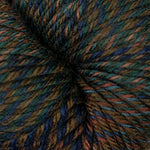 Cascade yarns 220 superwash yarn in the color 115 Dusk