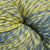 Cascade yarns 220 superwash yarn in the color 121 Grellow