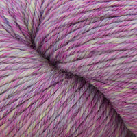 Cascade yarns 220 superwash wave yarn in the color Orchid 128