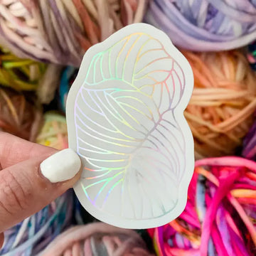 Lemon Press Studio Stickers