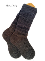 Solemate Ombré Sock Yarn Set