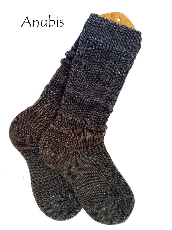 Solemate Ombré Sock Yarn Set