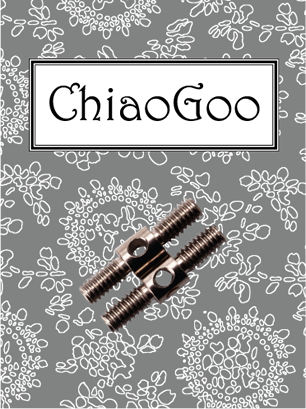 Chiaogoo Cable connectors