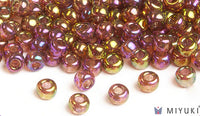 Miyuki 6/0 glass seed beads