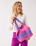 Sirdar Pattern 10848 Totally Crochet Tote