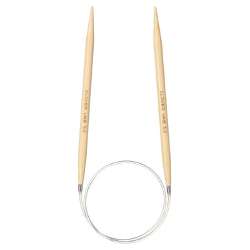 Clover Pro Takumi Knitting Needles 16 Inch
