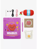 Woobles Val The Heart