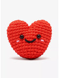 Woobles Val The Heart