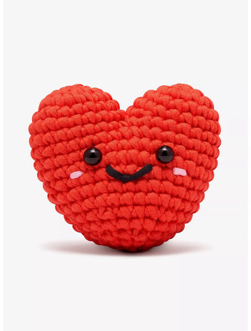Woobles Val The Heart