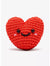 Woobles Val The Heart