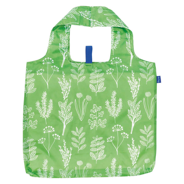 Herbs Blu Bag Reusable Shopping Bag