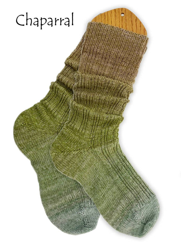 Solemate Ombré Sock Yarn Set