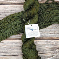 Wild Sage Wool Rosemary Fingering