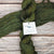 Wild Sage Wool Rosemary Fingering