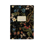 BV from Bruno Visconti Notebook in the design Forest Flowers