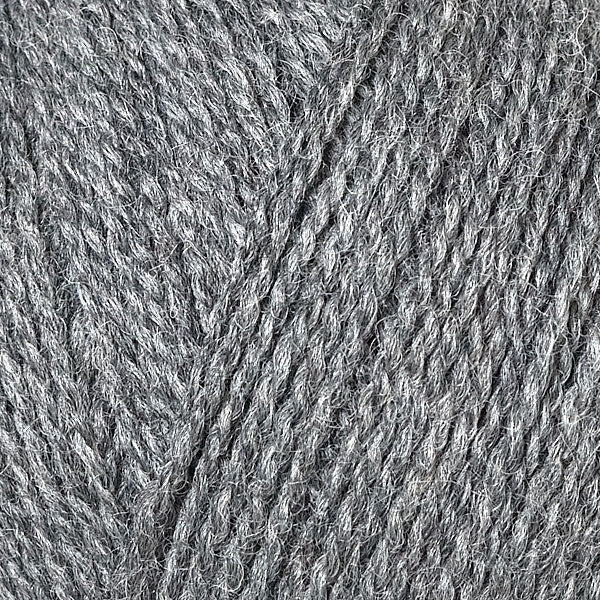 Berroco Lanas Light yarn color Cracked Pepper 78123