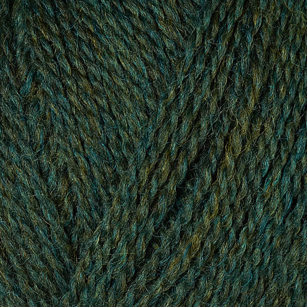 Berroco Lanas Light yarn color Evergreen 78134