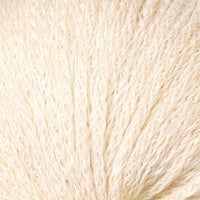 Berroco Hearthstone yarn color Birch 11001