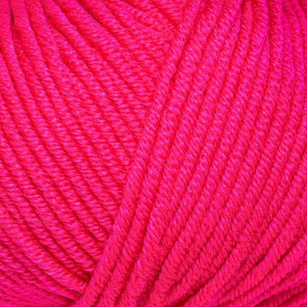 Berroco Merino 401 Extra Fine Merino yarn in the color Watermelon 11229