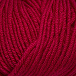 Berroco Merino 401 Extra Fine Merino yarn in the color Ruby 11255