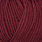 Berroco Merino 401 Extra Fine Merino yarn in the color Merlot 11260