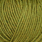 Berroco Merino 401 Extra Fine Merino yarn in the color Moss 11273