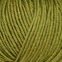 Berroco Merino 401 Extra Fine Merino yarn in the color Moss 11273