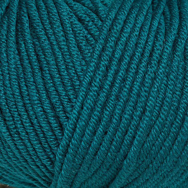 Berroco Merino 401 Extra Fine Merino yarn in the color Ocean 11272