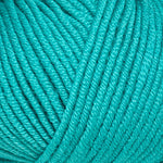 Berroco Merino 401 Extra Fine Merino yarn in the color Peacock 11270