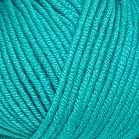 Berroco Merino 401 Extra Fine Merino yarn in the color Peacock 11270