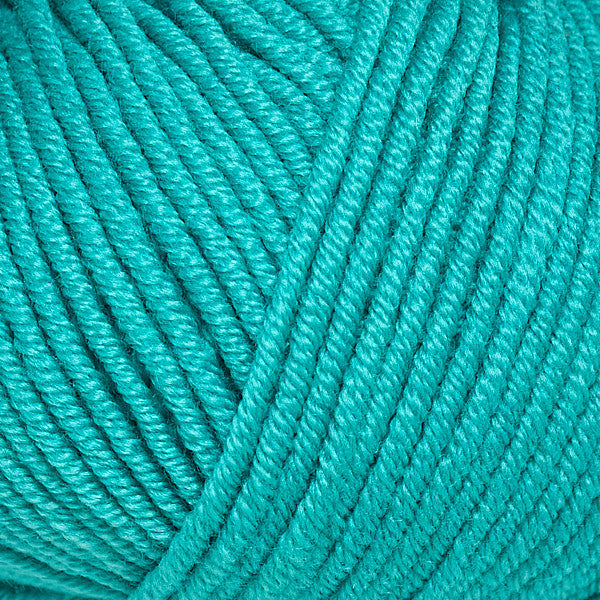 Berroco Merino 401 Extra Fine Merino yarn in the color Peacock 11270