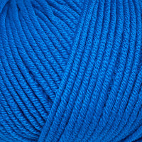 Berroco Merino 401 Extra Fine Merino yarn in the color Azure 11206