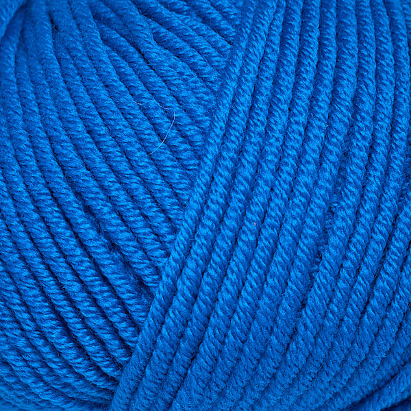 Berroco Merino 401 Extra Fine Merino yarn in the color Azure 11206