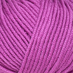 Berroco Merino 401 Extra Fine Merino yarn in the color Magenta 11265