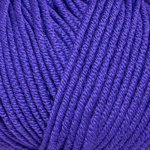 Berroco Merino 401 Extra Fine Merino yarn in the color Berry 11287