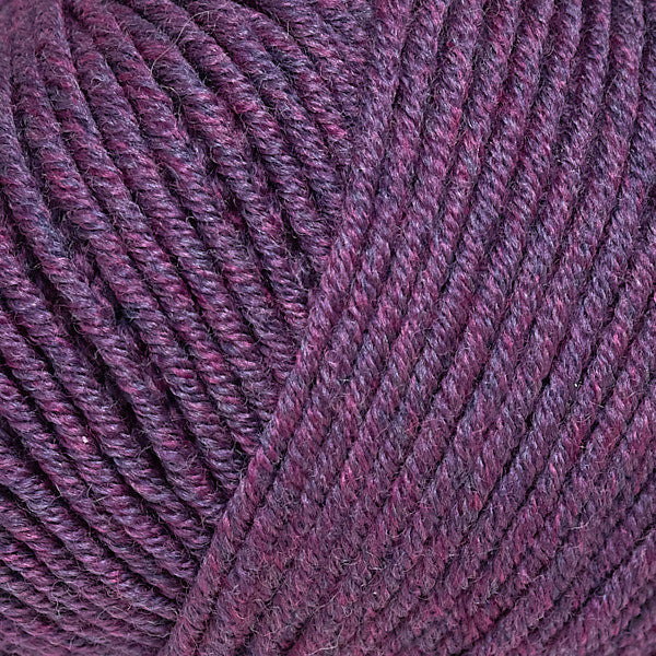 Berroco Merino 401 Extra Fine Merino yarn in the color Grape Soda 11247