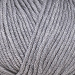 Berroco Merino 401 Extra Fine Merino yarn in the color Fog 11207