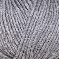 Berroco Merino 401 Extra Fine Merino yarn in the color Fog 11207