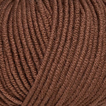 Berroco Merino 401 Extra Fine Merino yarn in the color Gingerbread 11267