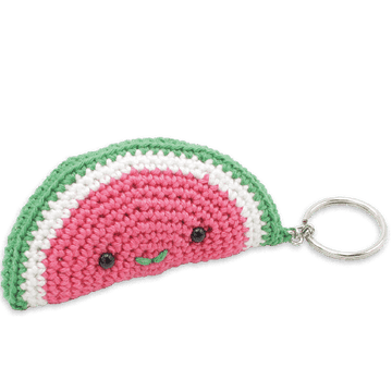 Melon Crochet Kit