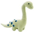 Brontosaurus Crochet Kit