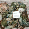 Wild Sage Wool Rosemary Fingering
