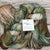 Wild Sage Wool Rosemary Fingering