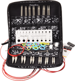 ChiaoGoo Twist Interchangable Needle Sets