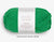 Sandnes Garn 100% merino wool yarn dk weight in the color Statement Green 8236