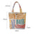 Corduroy Bag