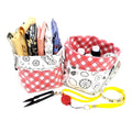 Splash Fabric Reversible Tub