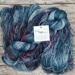 Wild Sage Wool Rosemary Fingering
